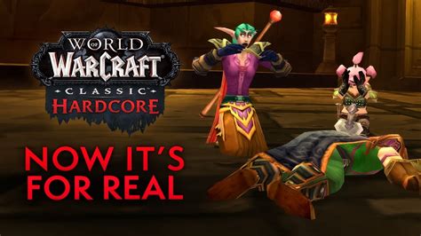 wow that test was hard|Your World Of Warcraft Classic: Hardcore Questions .